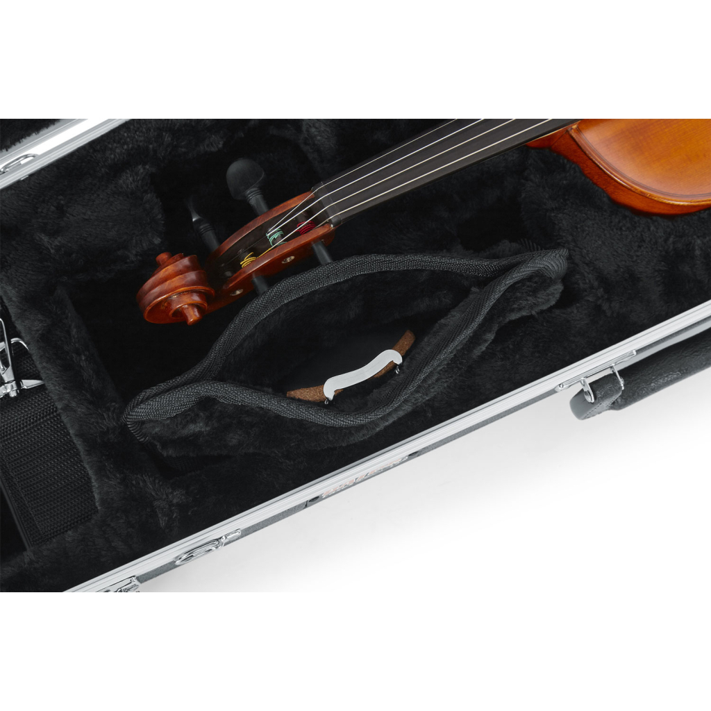 Кейс для скрипки Gator Full-Size Violin Case (GC-VIOLIN 4/4)