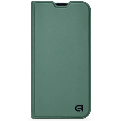 Чохол до мобільного телефона Armorstandart OneFold Xiaomi Poco M7 5G Green (ARM85373)