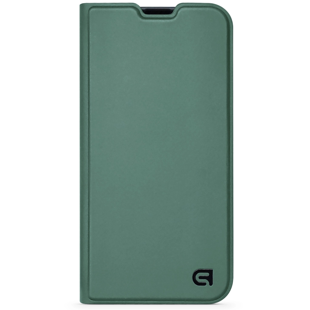 Чохол до мобільного телефона Armorstandart OneFold Xiaomi Poco M7 5G Green (ARM85373)