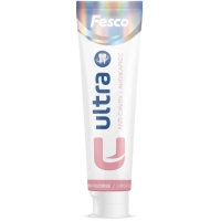 Toothpaste Fesco Ultra Anti-Cavity Anti-caries 100 ml (4820204701963)