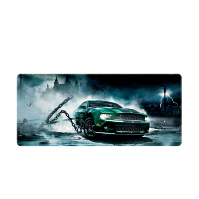 Килимок для мишки Voltronic Ford Mustang GT (C01383)