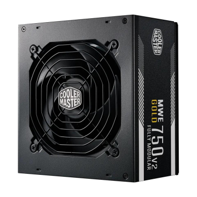 Блок живлення CoolerMaster 750W (MPE-7501-AFAAG-3EEU)