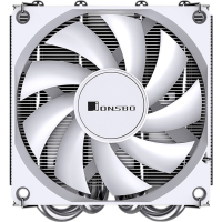 Кулер до процесора JONSBO HP400S White