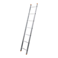 BUDFIX attachment ladder 1107 (130724)
