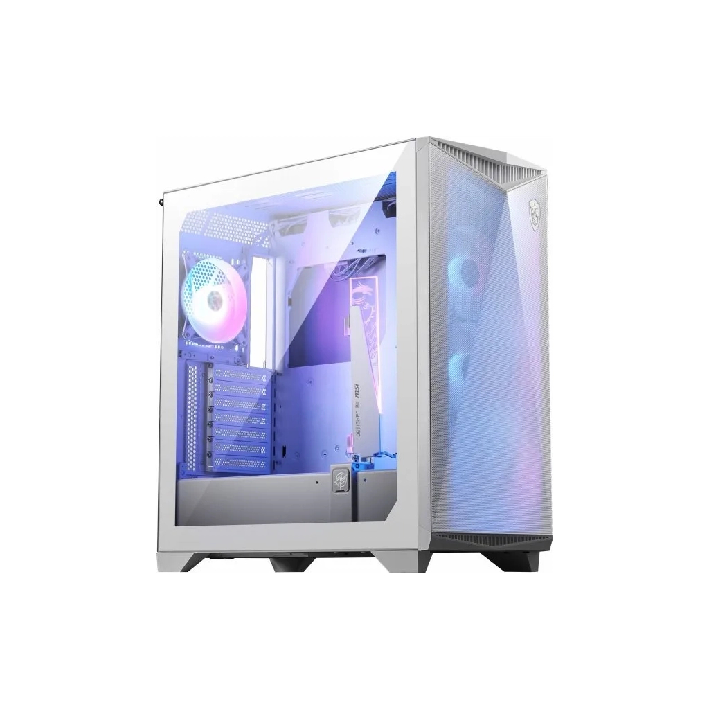 Корпус MSI GUNGNIR 300R AIRFLOW WH Корпус MSI GUNGNIR 300R AIRFLOW WH
