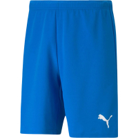 Shorts Puma teamRISE Short 704942-02 blue XL (4063699208719)