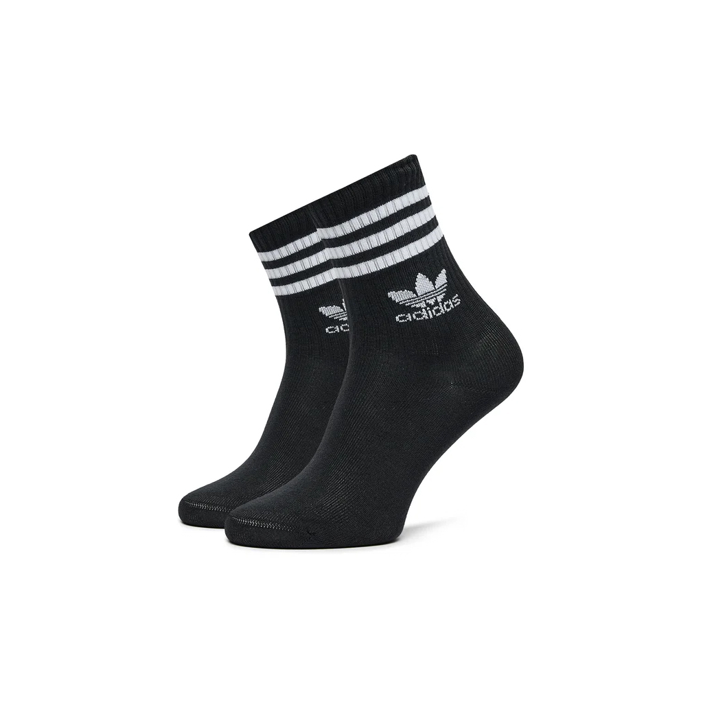 Шкарпетки Adidas Crew Sock 3str IL5023 білий сірий, чорний XL (46-48) (4066762038428) Шкарпетки Adidas Crew Sock 3str IL5023 білий сірий, чорний XL (46-48) (4066762038428)