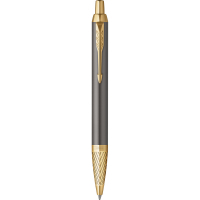 Ballpoint pen Parker IM 17 Premium SE Pioneers GT BP (25 532)