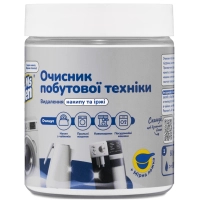 Cleaner for washing machines Ms Helen Cleaner for household appliances 300 g (4820288240013)