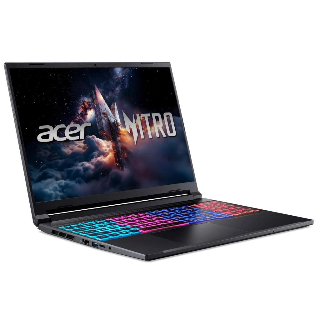 Ноутбук Acer Nitro V 16S ANV16S-41 (NH.U05EU.004) Ноутбук Acer Nitro V 16S ANV16S-41 (NH.U05EU.004)