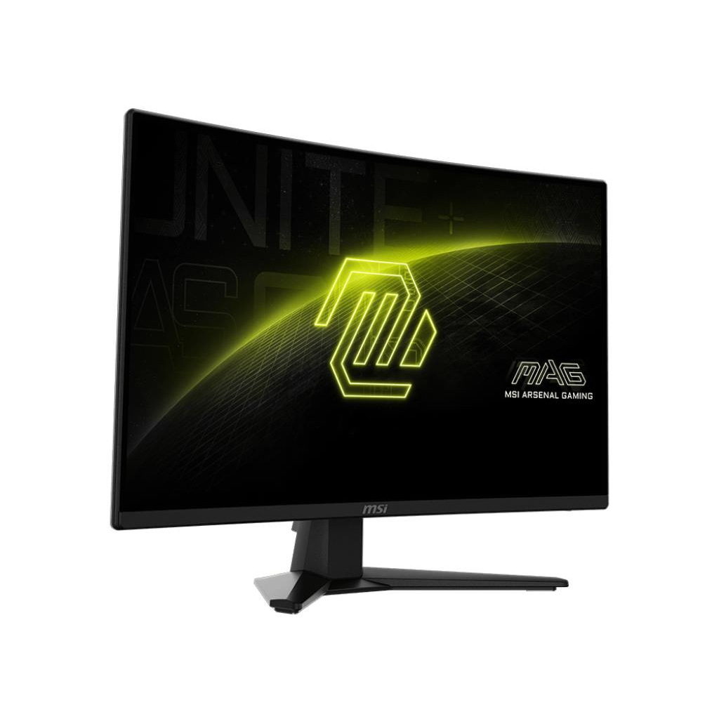 Монітор MSI MAG 274CQF Монітор MSI MAG 274CQF