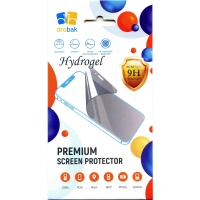 Плівка захисна Drobak hydrogel Apple iPhone 17 Air (333344)