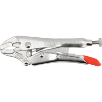 Yato YT-2449 clamping pliers 125mm (YT-2449)