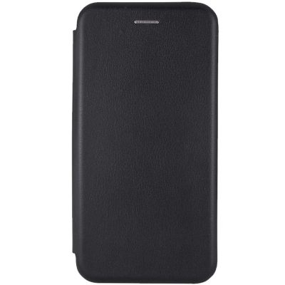 Чохол до мобільного телефона BeCover Exclusive Xiaomi Redmi 15 Black (713909)