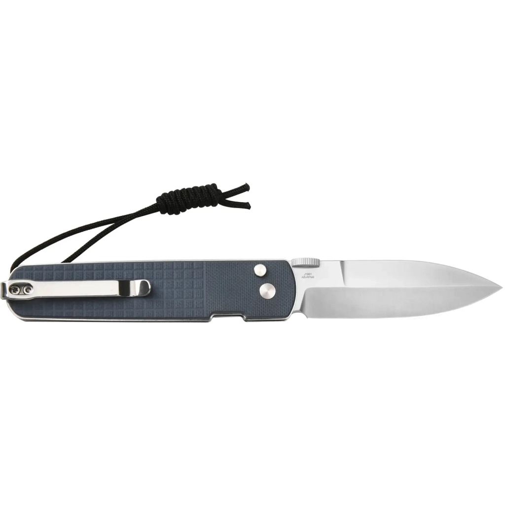 Ніж CJRB Locust Grey (J1951-BU) Ніж CJRB Locust Grey (J1951-BU)