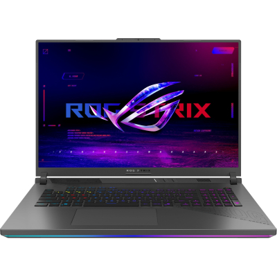 Ноутбук ASUS ROG Strix G18 G814PH-S8022 (90NR0L38-M000Y0)