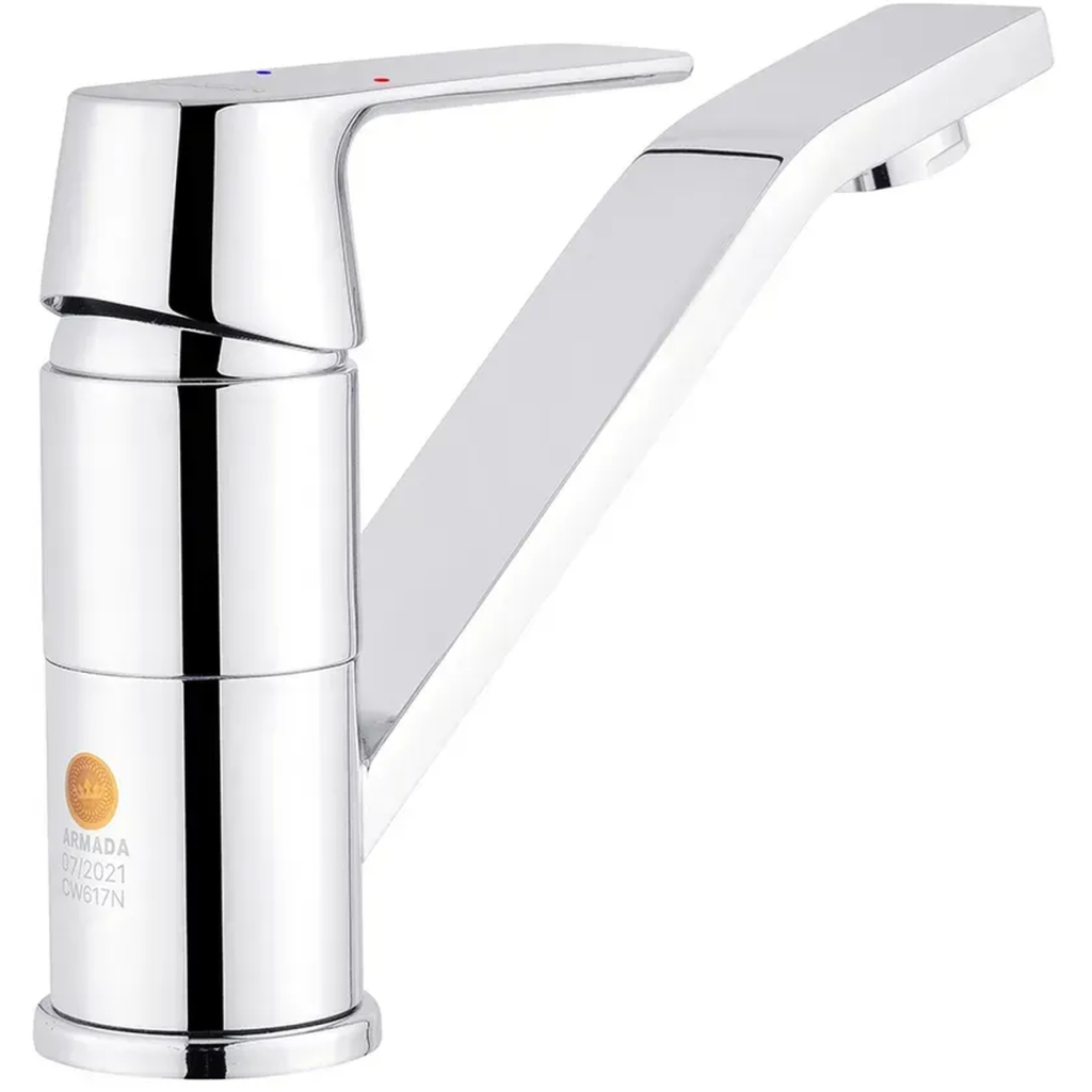 Змішувач Kroner Armada-C011 (CV024310) Змішувач Kroner Armada-C011 (CV024310)