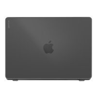 Чохол до ноутбука Armorstandart 13.6" MacBook Air M4/M3/M2 (A3240/A3113/A2681) Grey Matte (ARM79456)