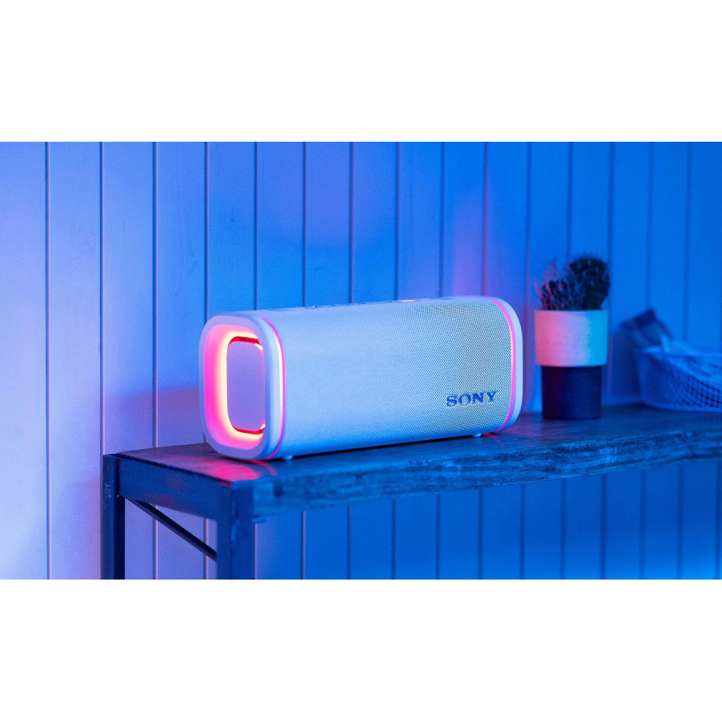 Акустична система Sony ULT FIELD 5 White (SRSULT50W.E) Акустична система Sony ULT FIELD 5 White (SRSULT50W.E)