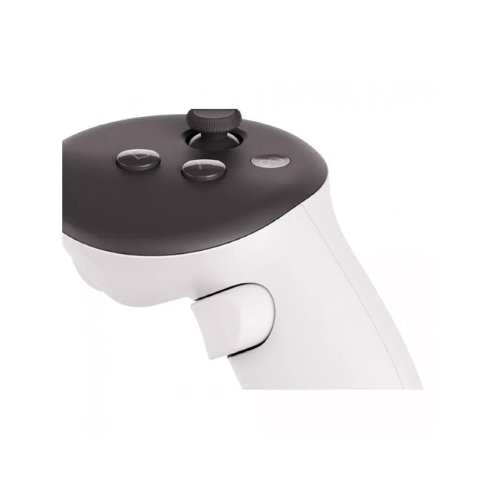 Окуляри віртуальної реальності Oculus Meta Quest 3S 256GB VR Headset (SK-1000210-01)