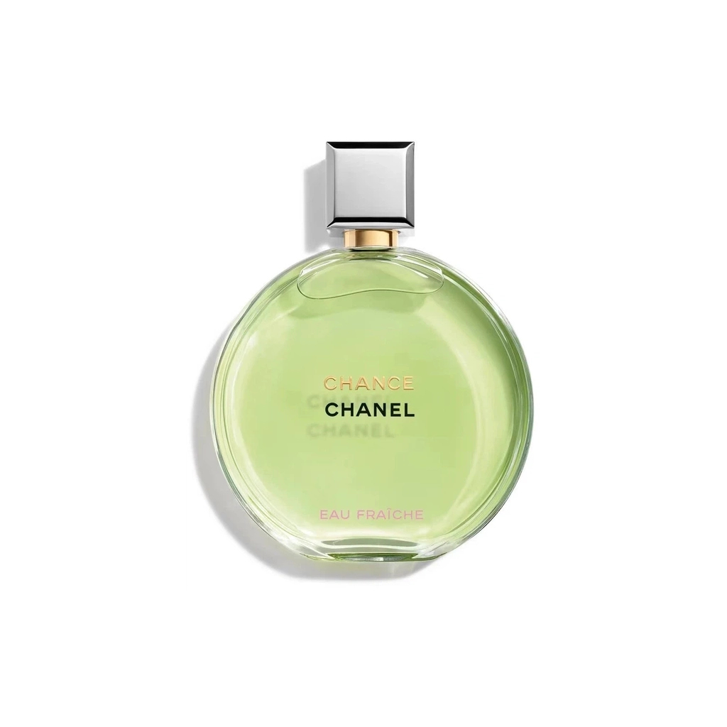 Парфумована вода Chanel Chance Eau Fraiche 150 мл (3145891364606)