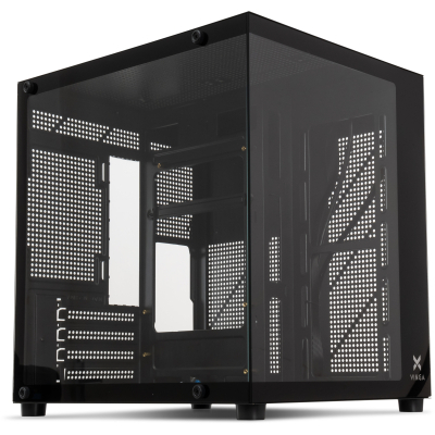 Корпус для ПК Vinga Heritage