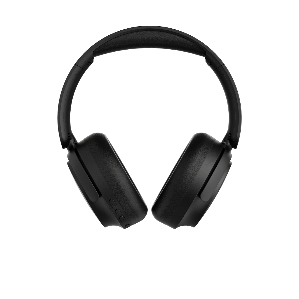 Навушники AOC ACH3501BK Black (ACH3501BK/00) Навушники AOC ACH3501BK Black (ACH3501BK/00)