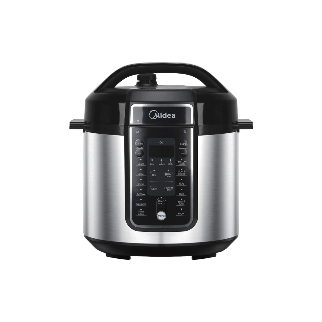 Мультиварка Midea MY-CS6037WPB
