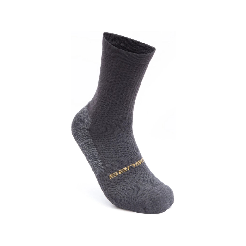 Шкарпетки Sensor Power Merino 24200040, SU41PM-grey-3-5 (SU41PM-grey-3-5)