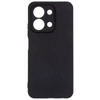 Чохол до мобільного телефона Armorstandart Matte Slim Fit Xiaomi Redmi 15C 4G (GL) / Poco C85 4G (GL) Camera cover Black (ARM88330)