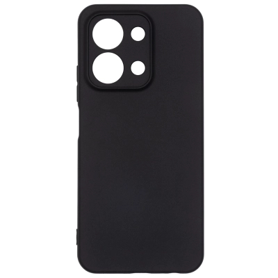 Чохол до мобільного телефона Armorstandart Matte Slim Fit Xiaomi Redmi 15C 4G (GL) / Poco C85 4G (GL) Camera cover Black (ARM88330)