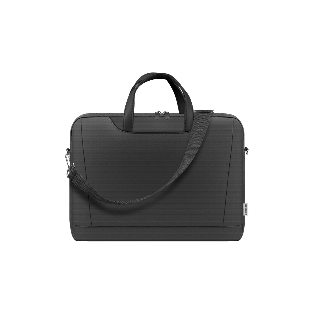 Сумка для ноутбука Defender 15.6" Cindy black (26140)