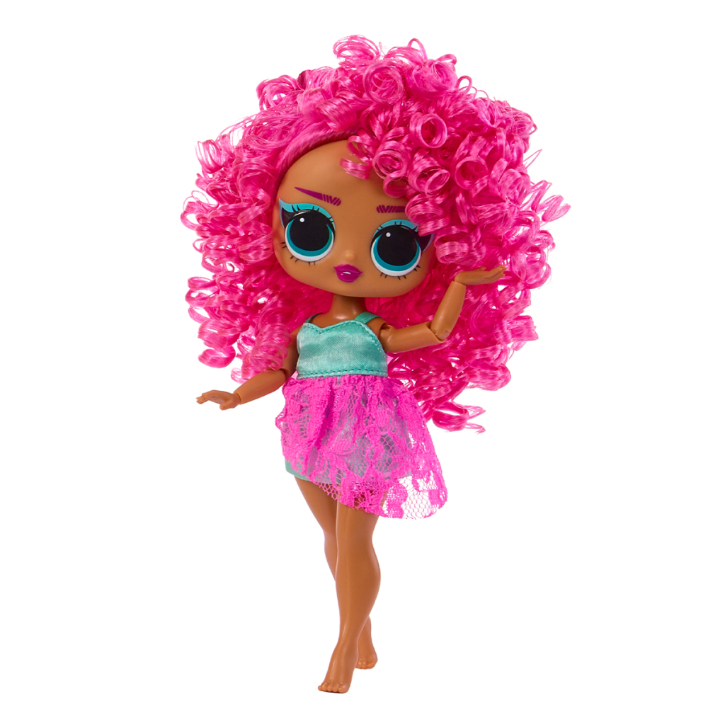 Лялька L.O.L. Surprise! серії OPP Tweens – Кора (989868)