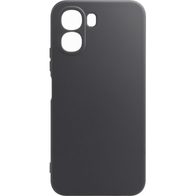 Чохол до мобільного телефона Armorstandart ICON OPPO A6X 4G Camera cover Black (ARM90139)