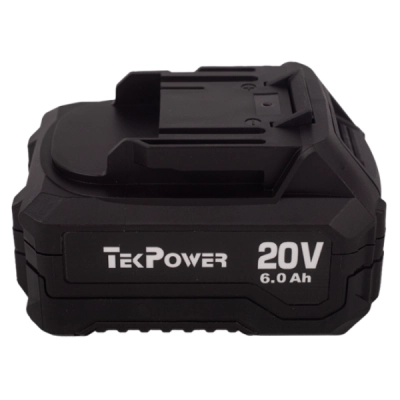 Акумулятор до електроінструменту Tekhmann TAB-60 TekPowerLi-ion 6Ah (854610)