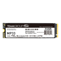 Накопичувач SSD M.2 2280 512GB Team (TM8FP6512G0C101)