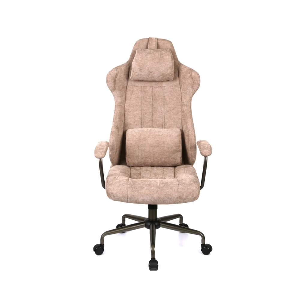 Крісло ігрове Аклас Варяг Tilt (ZO-08 Coffee) (00172369) Крісло ігрове Аклас Варяг Tilt (ZO-08 Coffee) (00172369)