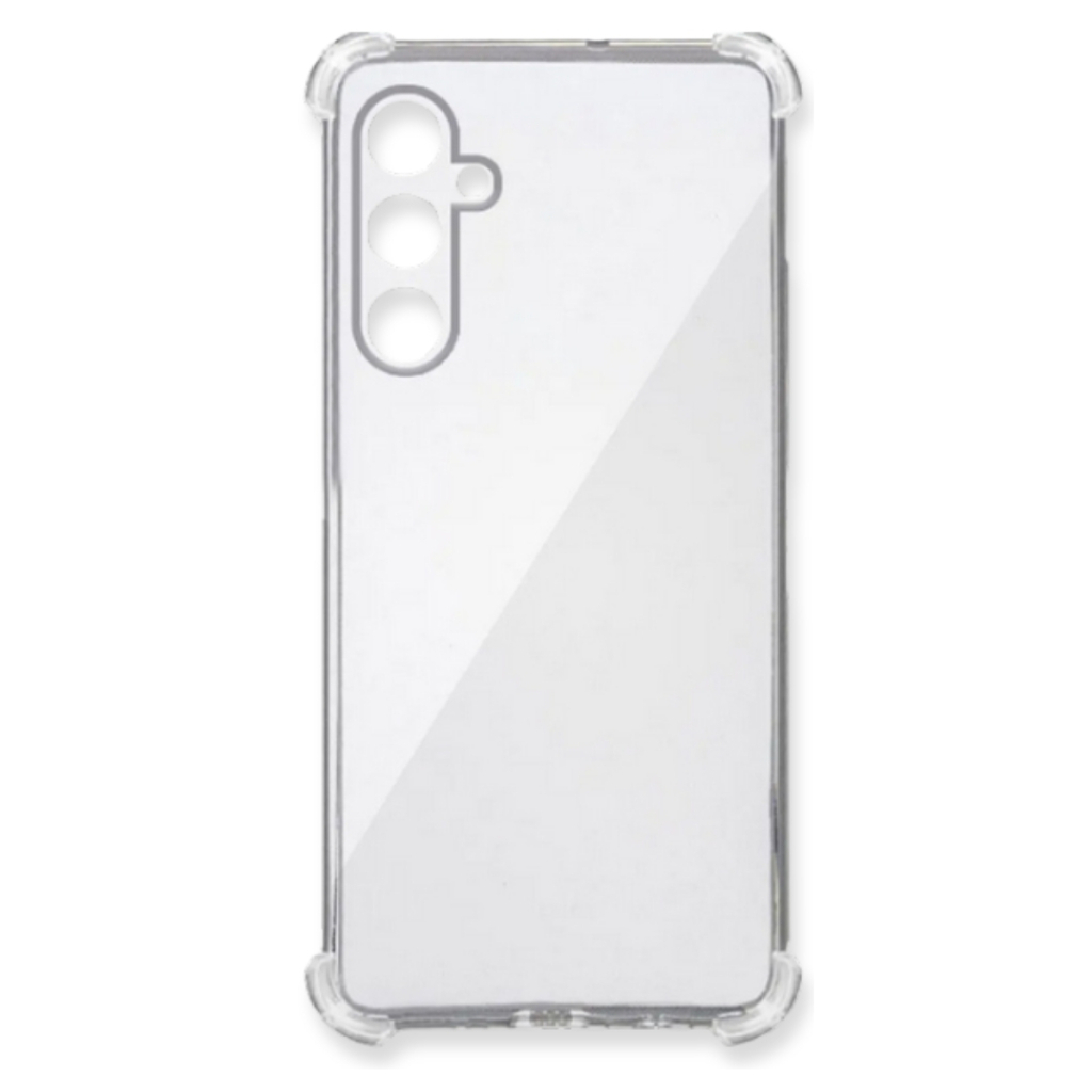 Чохол до мобільного телефона BeCover Anti-Shock Samsung Galaxy A57 5G SM-A576 Clear (714864)