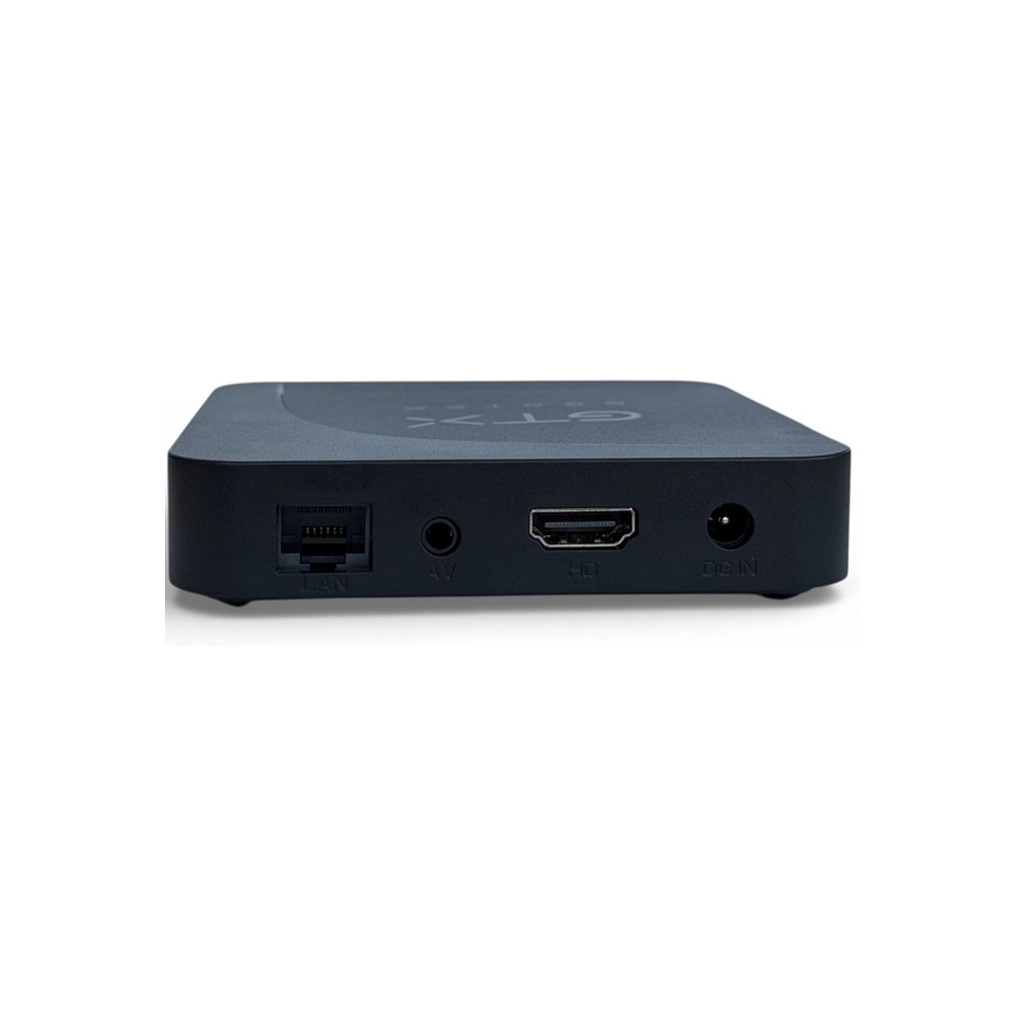 фото Медиаплеер Geotex GTX-R12 4/32GB 2
