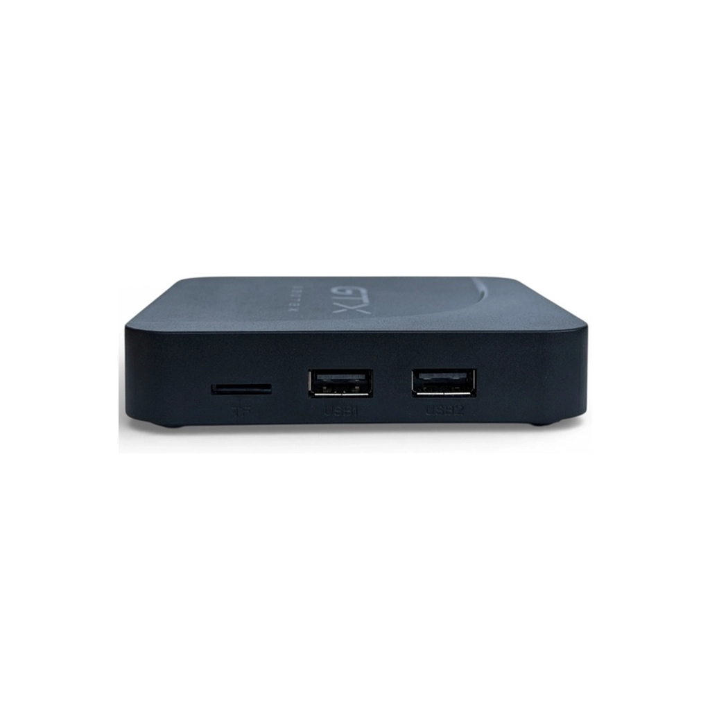 фото Медиаплеер Geotex GTX-R12 4/32GB 3