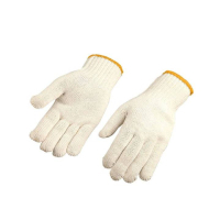 Tolsen protective gloves 12 pairs XL (10) (45001)