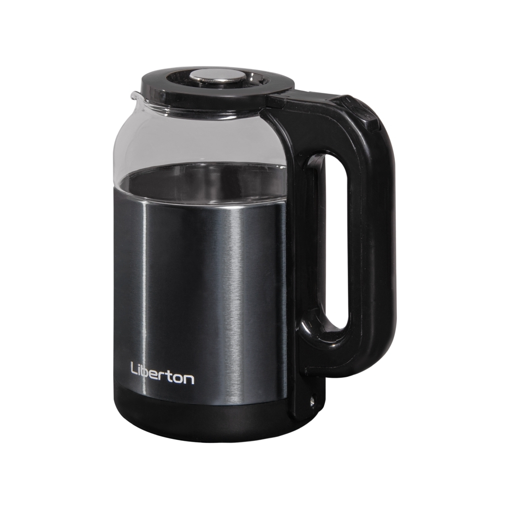 Електрочайник Liberton LEK-6829 Електрочайник Liberton LEK-6829
