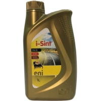 Моторна олива Eni I-Sint 0W-20 SN RC, ILSAC GF-5 1л (104496)