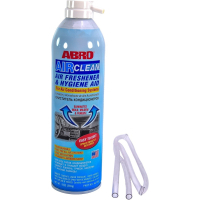 ABRO air conditioner car cleaner 255g (AC-100)