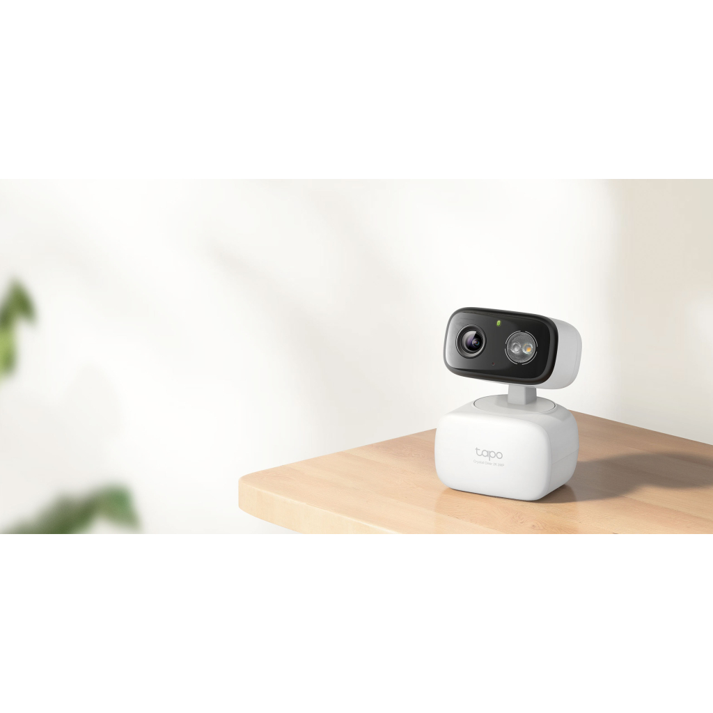 Камера відеоспостереження TP-Link TAPO-C216 Камера відеоспостереження TP-Link TAPO-C216