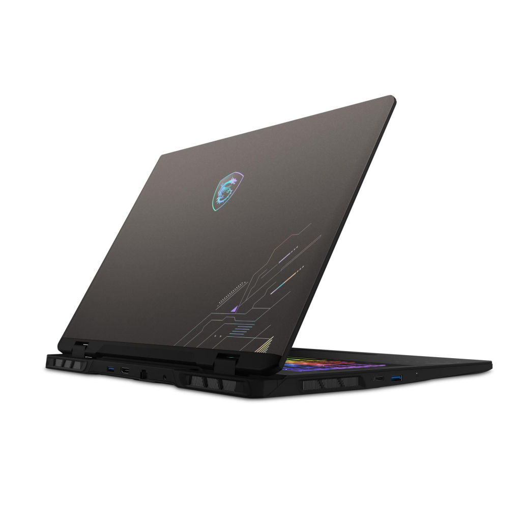 Ноутбук MSI Crosshair A17 HX (D2XWFKG-058XUA)