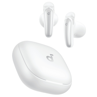 Навушники Anker SoundСore Liberty Buds White (D1200G21)