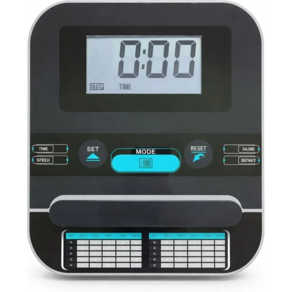 Орбітрек Ecofit E-608EA