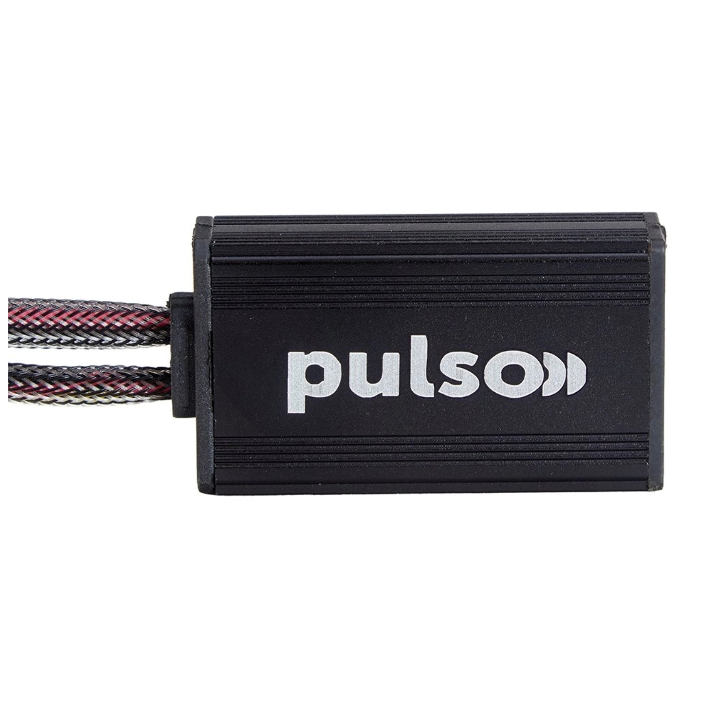 Автолампа PULSO LED-chips Customized CSP/9-30V/2*85W/20000Lm/6000k (LC7-H1)