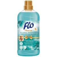 Laundry conditioner Flo Premium Floral Mystery Concentrated 1.8 l (5900948249064)